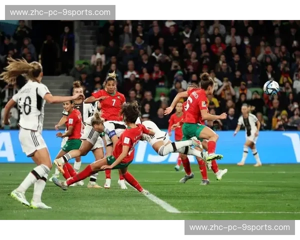 世界杯出线形势：用数据与洞察把握晋级脉搏