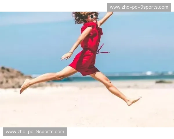 体操：身体与灵魂的优雅对话