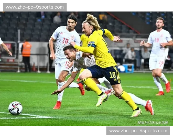 瑞典vs：在世界的喧嚣中，寻找那一抹“不多不少”的纯粹